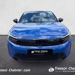 Opel Corsa Corsa 1.2 75 ch BVM5 GS Perpignan