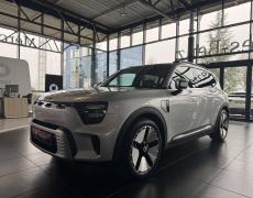 Smart Autres Smart - Smart #5 RWD 363 ch Premium - 48 990 €