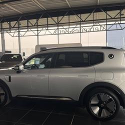 Autres Smart Smart #5 RWD 363 ch Premium Chen&ocirc;ve