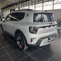 Autres Smart Smart #5 RWD 363 ch Premium Chen&ocirc;ve