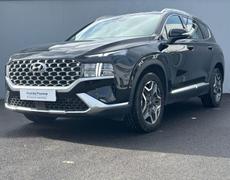 Hyundai Santa Fe Lanester