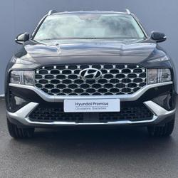 Hyundai Santa Fe 1.6 T-GDI 265ch Plug-In Business BVA6 HTRAC Lanester