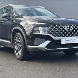 Hyundai Santa Fe 1.6 T-GDI 265ch Plug-In Business BVA6 HTRAC Lanester