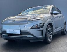 Hyundai Kona Lanester