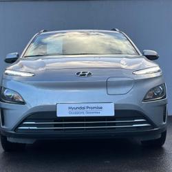Hyundai Kona Electric 39kWh - 136ch Intuitive Lanester