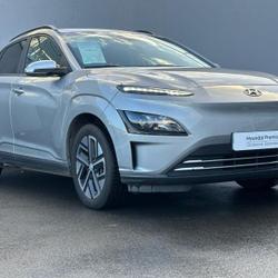 Hyundai Kona Electric 39kWh - 136ch Intuitive Quimper