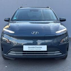 Hyundai Kona Electric 39kWh - 136ch Intuitive Lanester