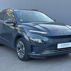 Hyundai Kona Electric 39kWh - 136ch Intuitive Lanester
