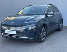 Hyundai Kona - Electric 39kWh - 136ch Intuitive - 17 990 €