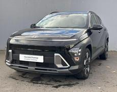 Hyundai Kona Lanester