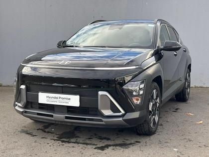 Hyundai Kona - 1.6 GDi 129ch Hybrid Creative DCT-6 - 28 990 €