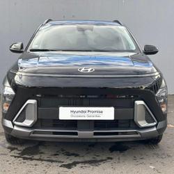 Hyundai Kona 1.6 GDi 129ch Hybrid Creative DCT-6 Lanester
