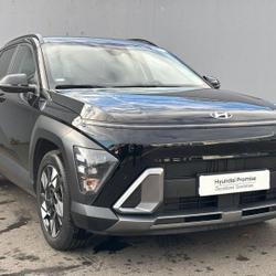Hyundai Kona 1.6 GDi 129ch Hybrid Creative DCT-6 Lanester