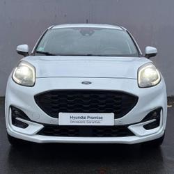 Ford Puma 1.0 Flexifuel 125ch S&S mHEV ST-Line Lanester