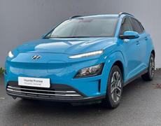 Hyundai Kona Lanester