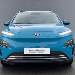 Hyundai Kona Electric 39kWh - 136ch Intuitive Lanester