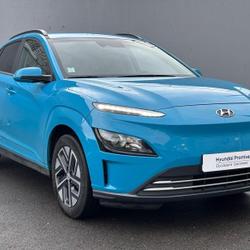 Hyundai Kona Electric 39kWh - 136ch Intuitive Lanester