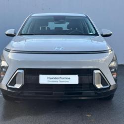 Hyundai Kona 1.6 GDi 129ch Hybrid Intuitive DCT-6 Lanester