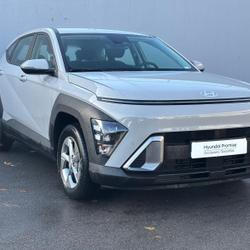 Hyundai Kona 1.6 GDi 129ch Hybrid Intuitive DCT-6 Lanester
