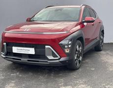 Hyundai Kona Lanester