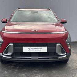 Hyundai Kona 1.6 GDi 129ch Hybrid Creative DCT-6 Lanester