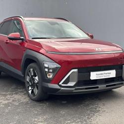 Hyundai Kona 1.6 GDi 129ch Hybrid Creative DCT-6 Lanester