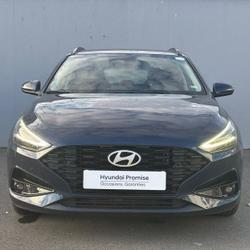 Hyundai i30 SW 1.0 T-GDi 100ch Creative DCT-7 Lanester