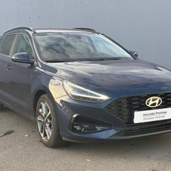 Hyundai i30 SW 1.0 T-GDi 100ch Creative DCT-7 Lanester