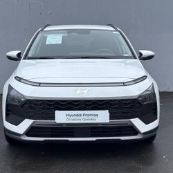 Hyundai Bayon 1.0 T-GDi 100ch Intuitive Lanester