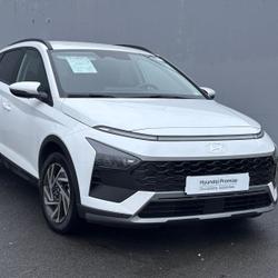 Hyundai Bayon 1.0 T-GDi 100ch Intuitive Lanester