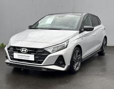 Hyundai i20 Lanester