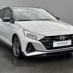 Hyundai i20 1.0 T-GDi 100ch N Line Creative DCT-7 Lanester