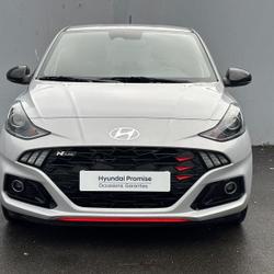 Hyundai i10 1.0 T-GDi 90ch N Line Lanester