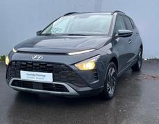 Hyundai Bayon Lanester