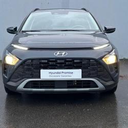 Hyundai Bayon 1.0 T-GDi 100ch Hybrid 48V Intuitive Lanester