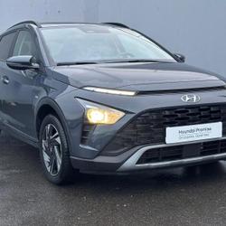 Hyundai Bayon 1.0 T-GDi 100ch Hybrid 48V Intuitive Lanester