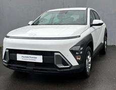 Hyundai Kona Lanester