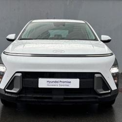 Hyundai Kona 1.6 GDi 129ch Hybrid Intuitive DCT-6 Lanester