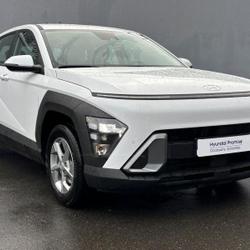Hyundai Kona 1.6 GDi 129ch Hybrid Intuitive DCT-6 Lanester