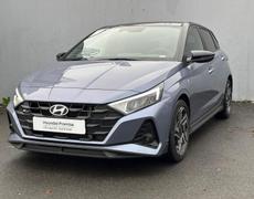 Hyundai i20 Lanester