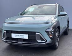 Hyundai Kona Lanester