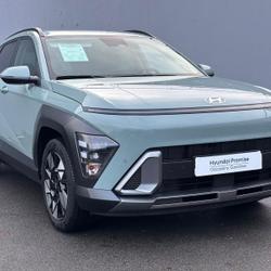 Hyundai Kona 1.6 GDi 129ch Hybrid Creative DCT-6 Lanester