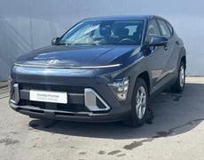 Hyundai Kona Lanester