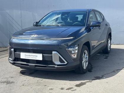 Hyundai Kona - 1.6 GDi 129ch Hybrid Intuitive DCT-6 - 27 990 €