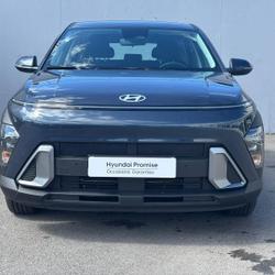 Hyundai Kona 1.6 GDi 129ch Hybrid Intuitive DCT-6 Lanester