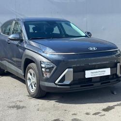 Hyundai Kona 1.6 GDi 129ch Hybrid Intuitive DCT-6 Lanester