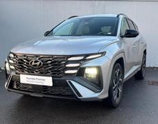 Hyundai Tucson Lanester