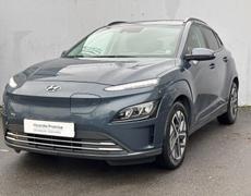 Hyundai Kona Lanester