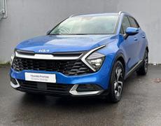 Kia Sportage Lanester