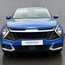 Kia Sportage 1.6 CRDi 136ch MHEV Design DCT7 4x2 Lanester